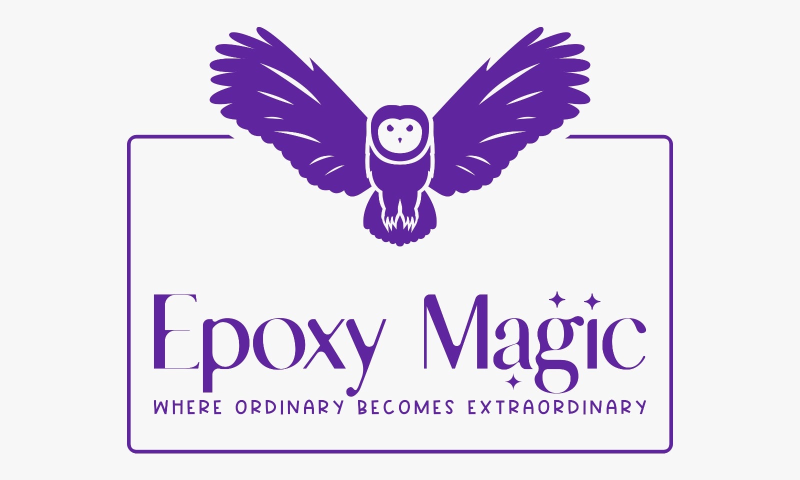 Epoxy Magic